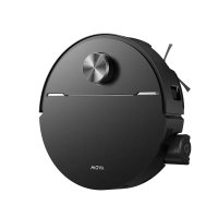 Aspirator robot cu mop Mova Z70 Ultra Roller Complete, 36.000 Pa, 6.400mAh, 210 min, HydroForce 2.0, Brushed Metallic Design - 4