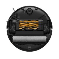 Aspirator robot cu mop Mova Z70 Ultra Roller Complete, 36.000 Pa, 6.400mAh, 210 min, HydroForce 2.0, Brushed Metallic Design - 7