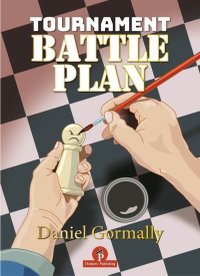 CARTE: Tournament Battle Plan (pb) de Danny Gormally - 1