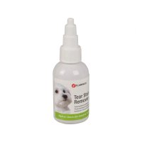 Solutie Indepartat Petele de Lacrimi Caini/ Pisici, 50 ml - 1
