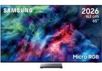 Televizor Samsung MRE65R95HATXXH 165 cm (65 inch) Ultra HD 4K Smart TV - 1