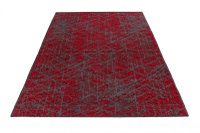Covor Amalfi Rubin 80x150 cm - Design Elegant si Confortabil - 2