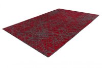 Covor Amalfi Rubin 80x150 cm - Design Elegant si Confortabil - 5