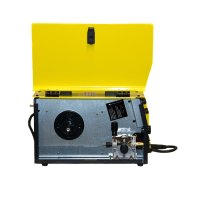 Aparat de sudura INTENSIV - DIGITAL MIG 175i SYNERGIC, MIG./TIG/MMA - 3