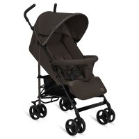 Carucior sport Lionelo Elia, cu plasa de tantari si capotina XXL - 1