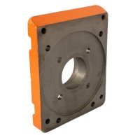 Flansa motor motocultor Ruris 1001ksd, 1002ksd, 186F - 1
