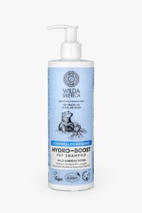 Sampon Wilda Siberica, Hydro Boost, 400 ml - 1