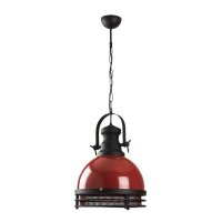 Lustra Sağlam - 3762 Rosu/Negru - 2