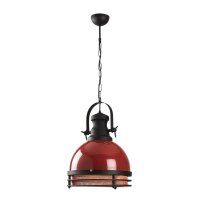 Lustra Sağlam - 3762 Rosu/Negru - 5
