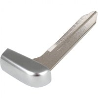 Carcasa Cheie Auto Techstar® Chrysler, Dodge, Jeep, Fiat, 3 Butoane, Cu Lama, Pini Baterie - 5