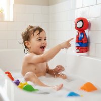 Gel de dus 3 in 1 Spidey 300 ml - 2