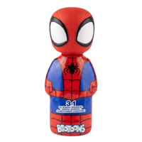 Gel de dus 3 in 1 Spidey 300 ml - 4