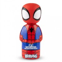 Gel de dus 3 in 1 Spidey 300 ml - 3