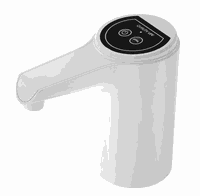 Dozator automat de apa ZSW C05 alimentare USB 1200 Ma - 1