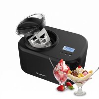 Aparat de înghețată AERIUM FrostBlend 3-în-1 - 1