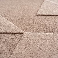 Covor Pompei V3 Bej 120x170 cm - 5