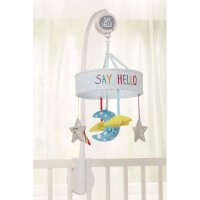 Carusel Starry Sky - 1
