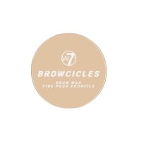 Sapun pentru stilizarea sprancenelor W7 Browcicles, 14 g - 2