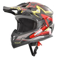 Casca ATV Star S Hecht55915S - 1