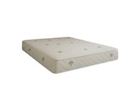 Saltea Somnart Aloe Vera cu spuma poliuretanica, fermitate medie, dimensiuni 140 x 200 x 20 cm - 4