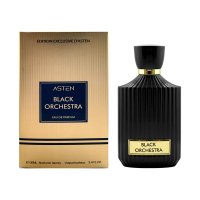 Asten Black Orchestra apa de parfum unisex, 100 ml - Original Dubai - 2