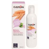 Balsam reparator pentru par, Camon, 200 ml - 1