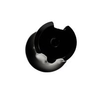 Adaptor pentru batere tije de impamantare, Kraft&Dele, otel calit, compatibil universal, KD10782 - 2