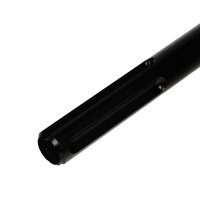 Adaptor pentru batere tije de impamantare, Kraft&Dele, otel calit, compatibil universal, KD10782 - 7