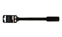 Adaptor pentru batere tije de impamantare, Kraft&Dele, otel calit, compatibil universal, KD10782 - 5