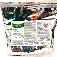 Mikal Flash 30 gr - Fungicid Sistemic si de Contact pentru Mana la Vita de Vie, Bayer - 1