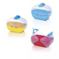 Cusca Baggy pentru transport, 36 x 25 x 29 cm - 2