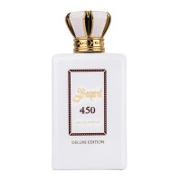 Baqarat 450 Deluxe Edition Eau de Parfum Wadi Al Khaleej 100ml pentru Dama si Barbati - 2