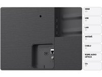 Televizor LG 50NU850B3LA LED Smart TV 50 inch, Ultra HD 4K, Wi-Fi, CI+ - 1
