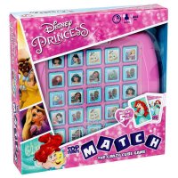 Top Trumps Match - Disney Princess Edition - 1