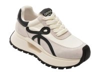 Pantofi sport GRYXX gri, 1006, din piele naturala - 1
