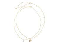 Colier ALDO auriu, YAUDE 972, din metal - 1
