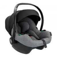 Scoica auto Avionaut Cosmo Smart 2.0 grey melange i-Size - 6