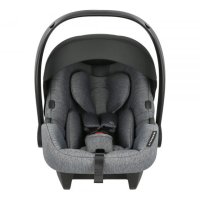 Scoica auto Avionaut Cosmo Smart 2.0 grey melange i-Size - 1