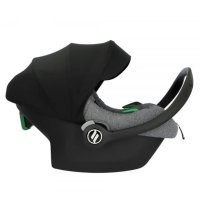 Scoica auto Avionaut Cosmo Smart 2.0 grey melange i-Size - 2
