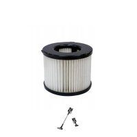 Filtru HEPA Compatibil pentru Aspirator Vertical Fara Fir JIMMY JV83 Pro - 1
