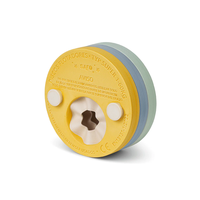 Aripioare de Inot Saro sistem evolutiv inovator Blue - 2