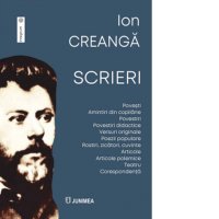 Ion Creanga - Povesti si Amintiri din Copilarie: Versuri, Poezii si Teatru - 1