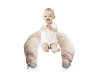 BabyNest 5 in 1 BabyJem somon - 2