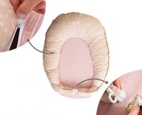 BabyNest 5 in 1 BabyJem somon - 3