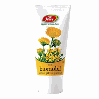 Gel Fares Biomobil L88, 50 ml pentru Articulații - 1