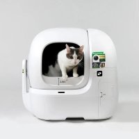 PETKIT Fence 2.0 - Bariera de protectie pentru litiera automata PUROBOT MAX PRO 2 - 2