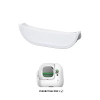 PETKIT Fence 2.0 - Bariera de protectie pentru litiera automata PUROBOT MAX PRO 2 - 1