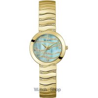 Ceas de dama Guess Laguna GW0871L2, 30mm, 3ATM - 1
