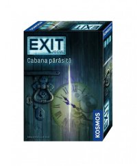 Exit - Cabana Parasita (Romania) - 1