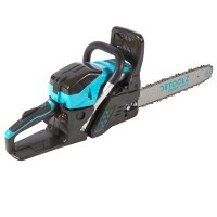 Drujba Detoolz DZ-D112 cu motor pe benzina de 49.3cc Euro V - 7